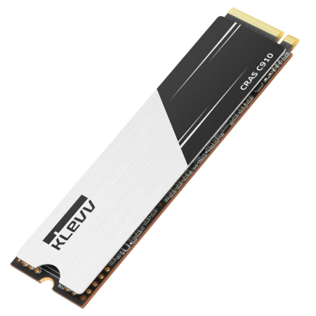 1TB KLEVV CRAS C910