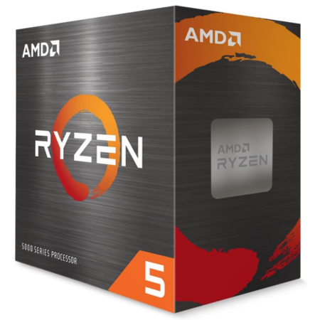 AMD Ryzen 5 5500
