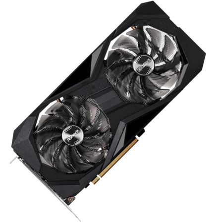 ASRock RX 6600 Challenger D