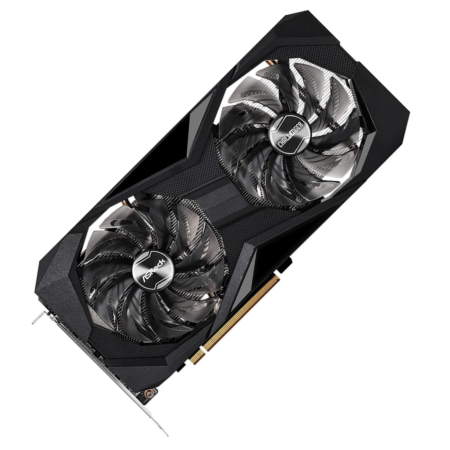ASRock RX 6600 8GB CLD Challenger