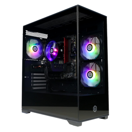 CyberPowerPC Gamer Xtreme (2)