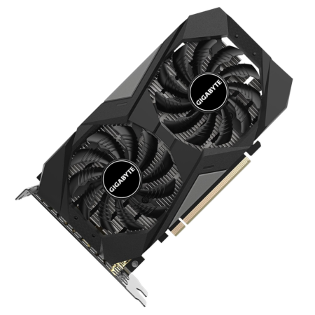 GIGABYTE GeForce RTX 3050 WINDFORCE OC