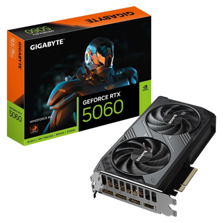 GIGABYTE GeForce RTX 5060