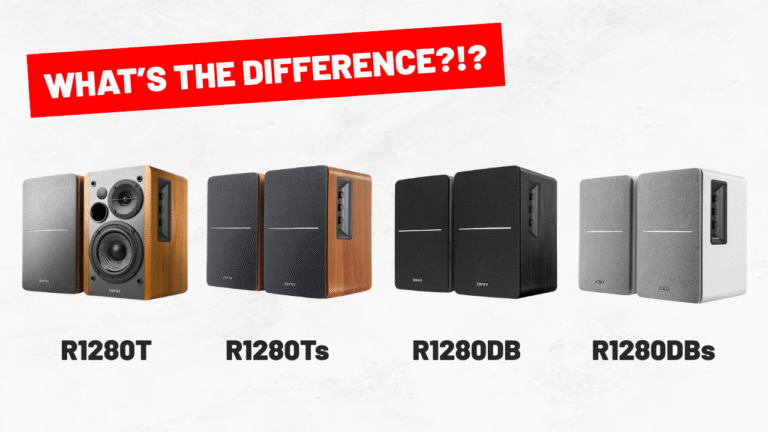 R1280T vs R1280Ts vs R1280DB vs R1280DBs