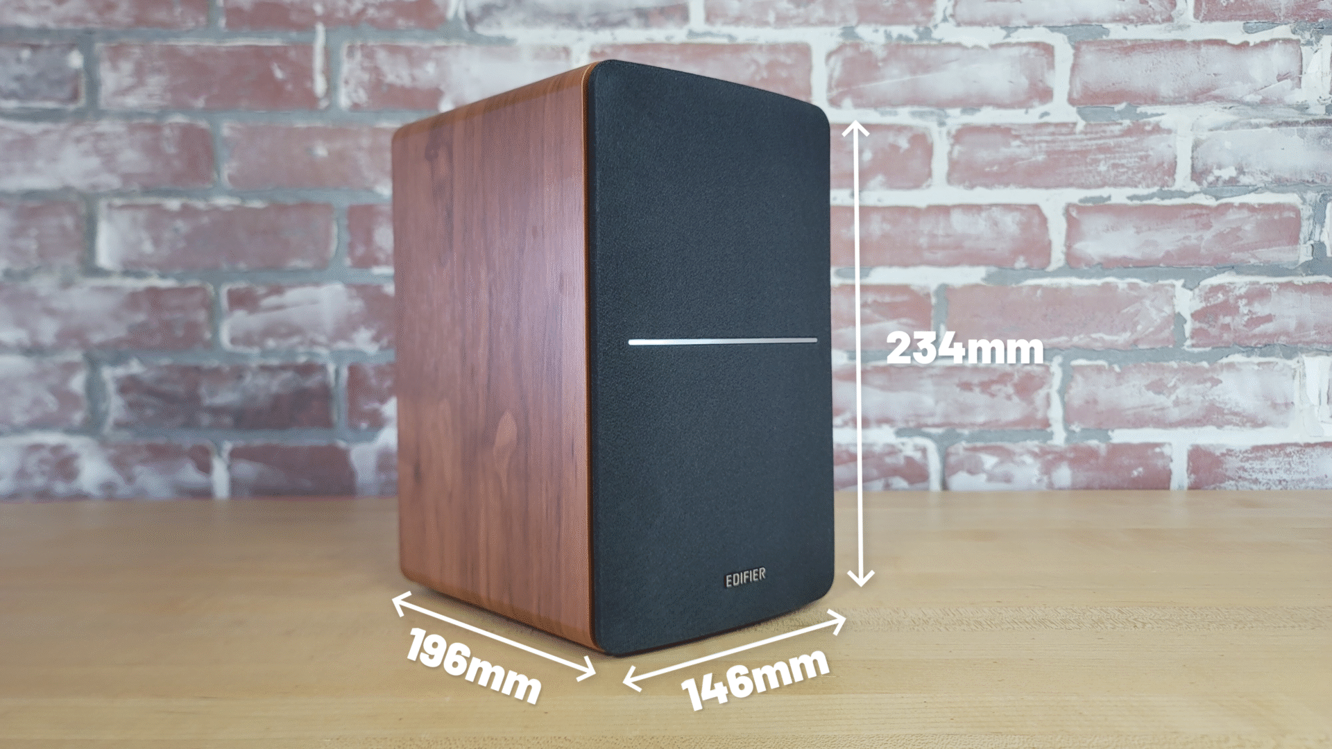R1280Ts Dimensions