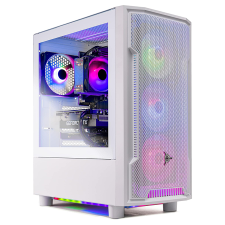 Skytech Archangel (13400F + ARC B580)