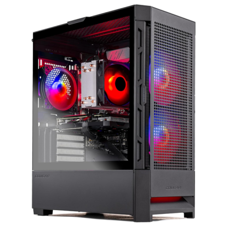 Skytech Blaze4 Mini