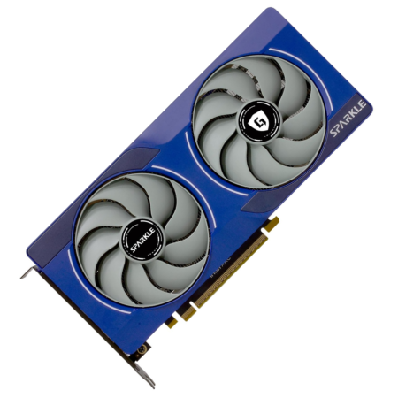 Sparkle Intel Arc B570 Guardian OC