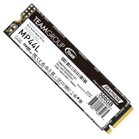 TEAMGROUP MP44L 500GB