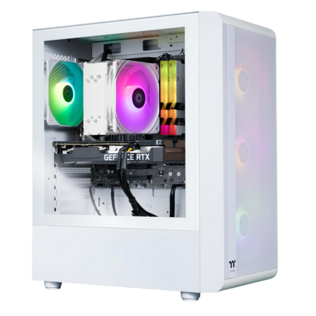 Thermaltake LCGS Quartz i1460