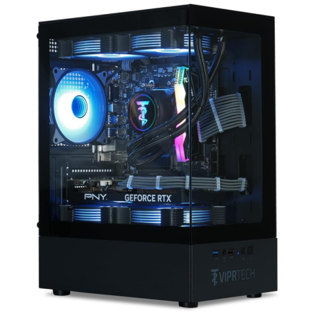 ViprTech Reaper 1.0