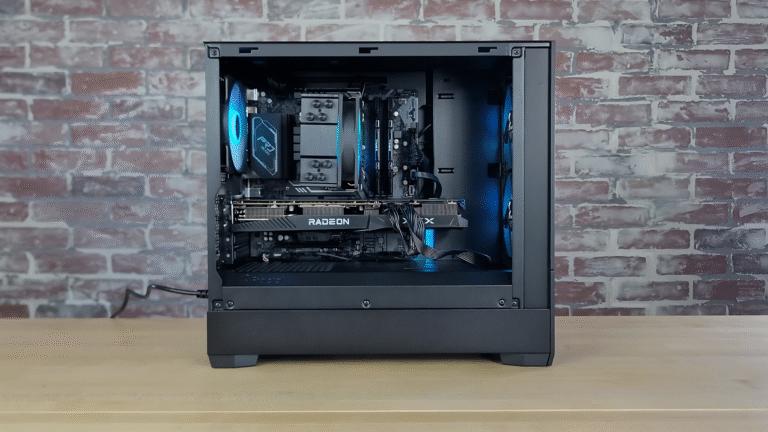 $700 Gaming PC Build 2025