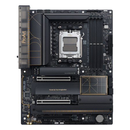 ASUS ProArt X870E-CREATOR