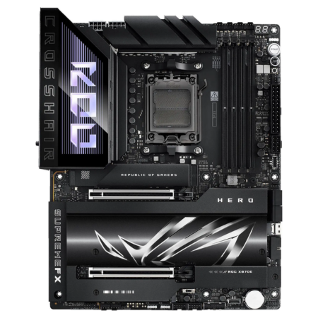 ASUS ROG CROSSHAIR X870E HERO