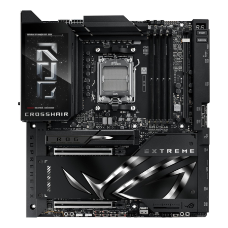 ASUS ROG Crosshair X870E Extreme