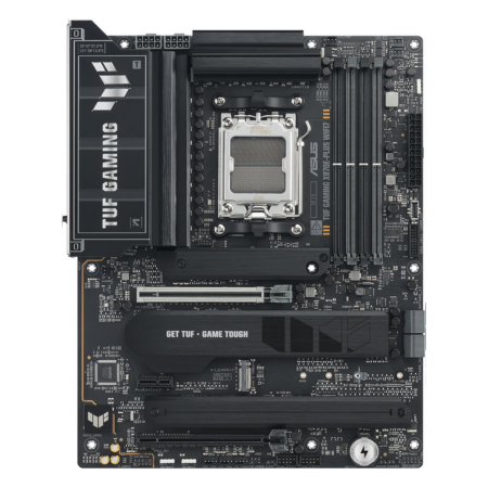 ASUS TUF Gaming X870E-PLUS