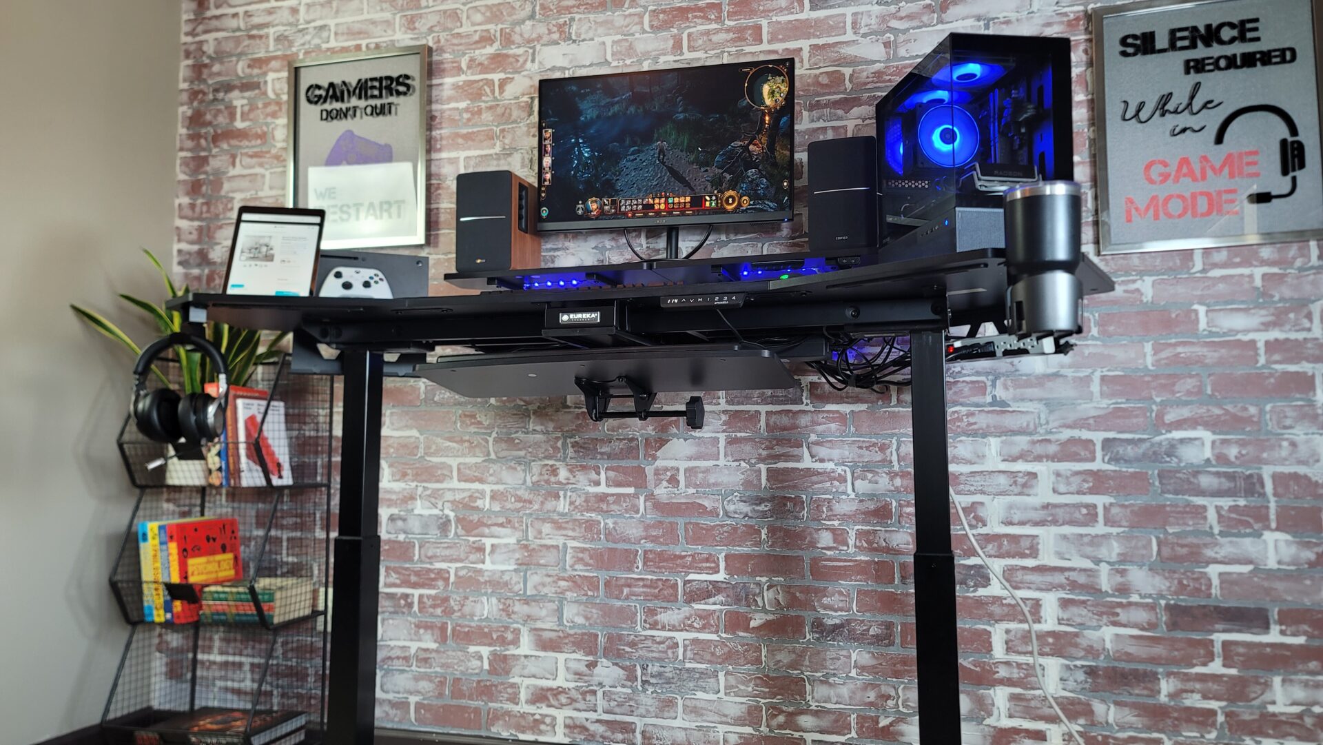 Aero Pro Standing