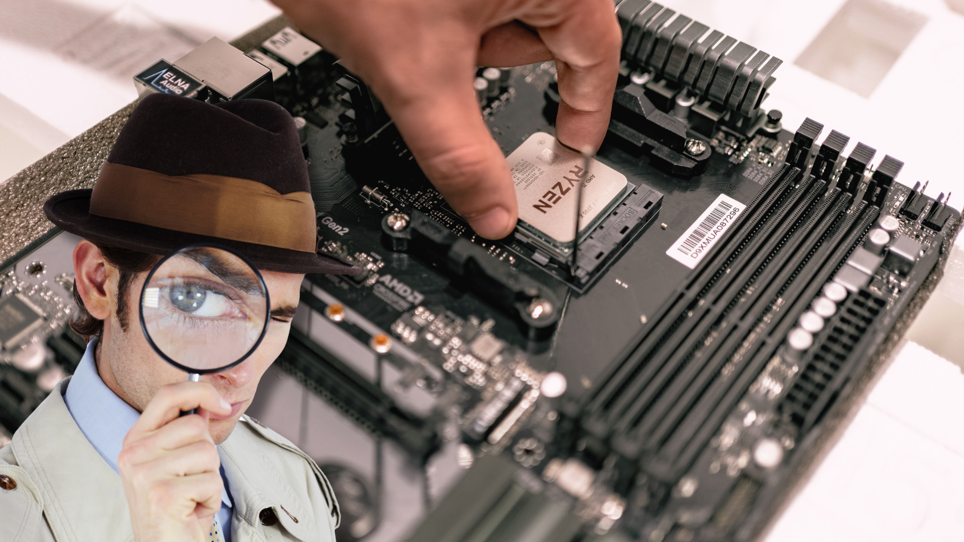 Best Free CPU Temperature Monitor Tools