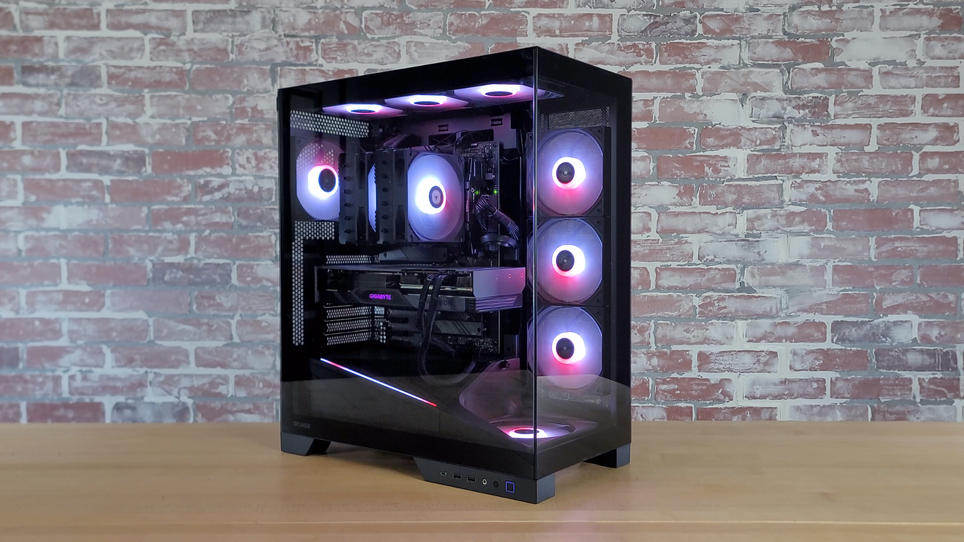 Best Gaming PC Builds for 2025