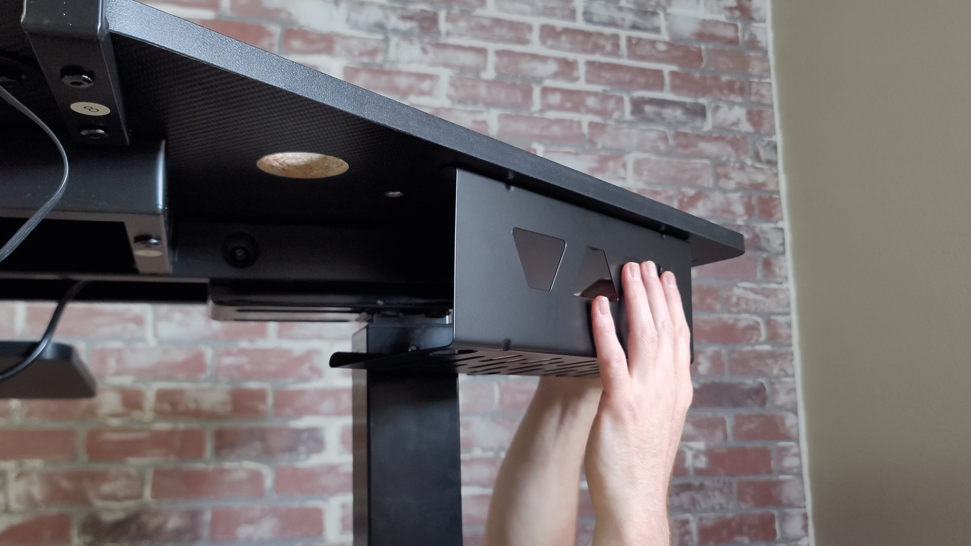 Cable Management - Cable Trays