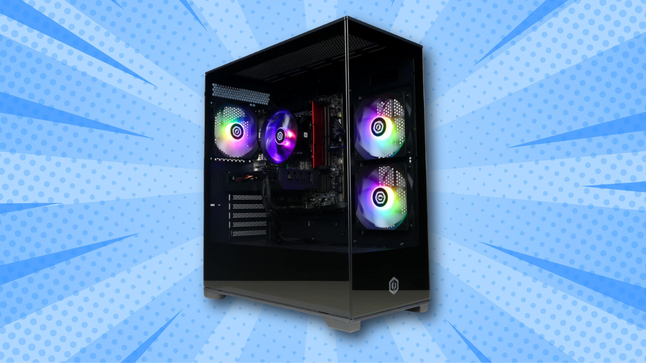 CyberPowerPC Gamer Xtreme Deal