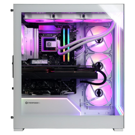 CyberPowerPC Gamer Xtreme VR Gaming PC
