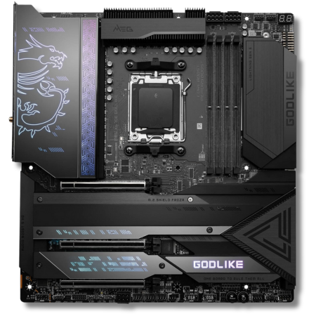 Extended ATX Pros & Cons