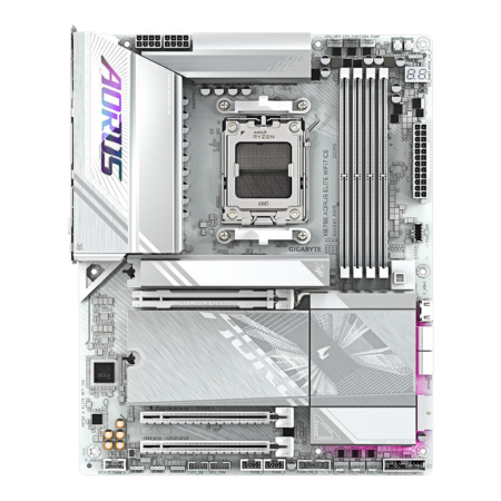 GIGABYTE X870E AORUS Elite