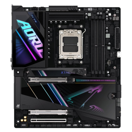 GIGABYTE X870E AORUS Xtreme AI