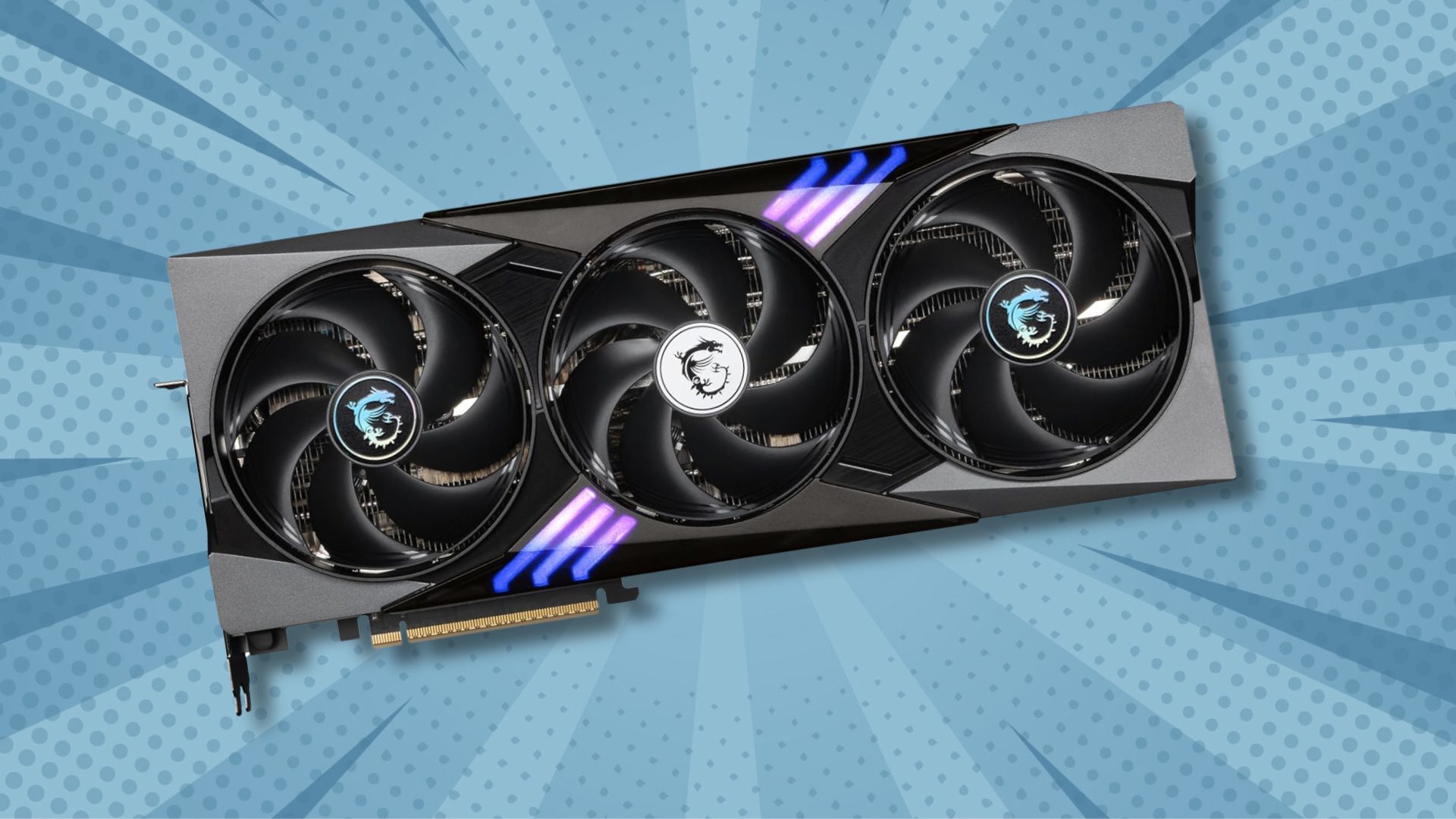 Get this MSI RTX 5090 graphics card for 22% off on Amazon right now