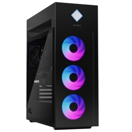 HP OMEN 45L Gaming Desktop