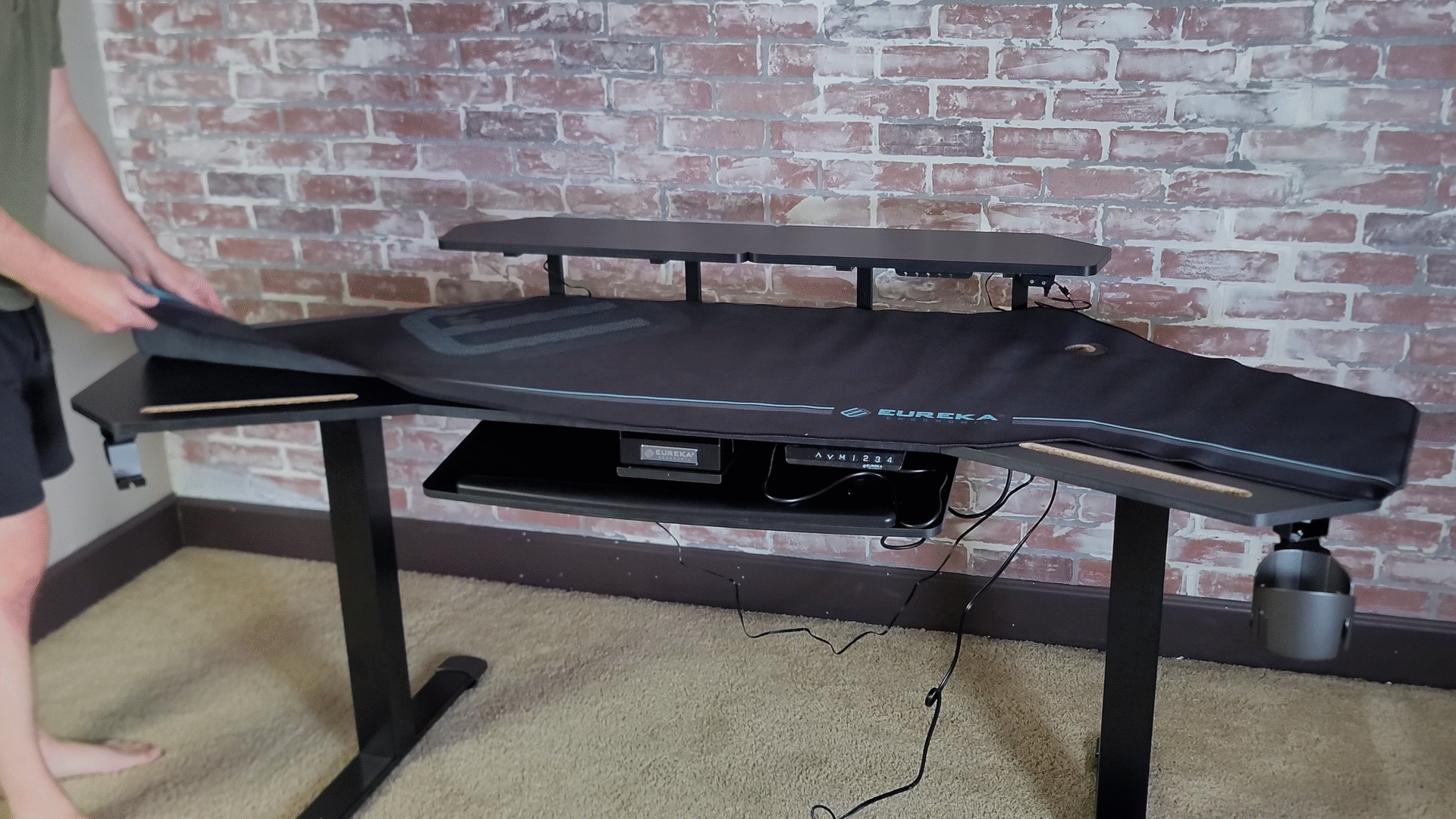 Mousepad - Full Width