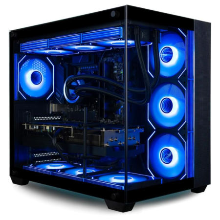 Panorama XL RTX 5090 Gaming Desktop