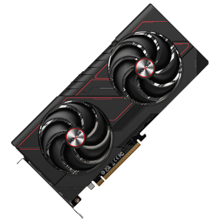 Sapphire Pulse AMD Radeon RX 9070