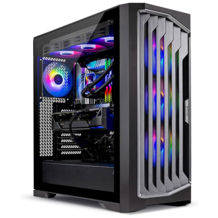 Skytech Legacy 4 Gaming PC Desktop
