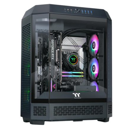 Thermaltake Reactor 9880 Gaming PC