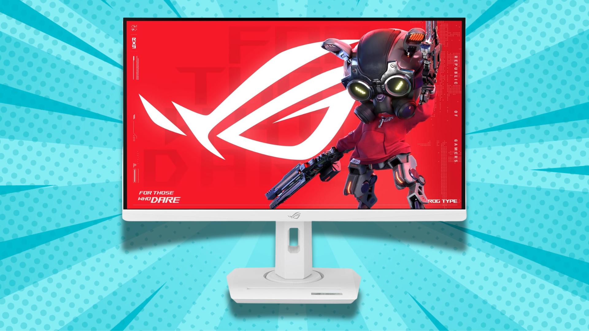 This 1440P 180Hz 27 G-Sync monitor is 23% off at Amazon for a limited time