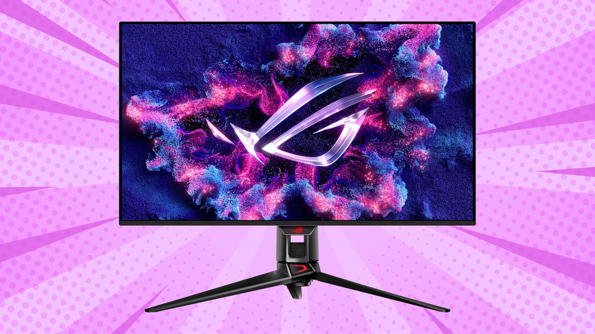This 4K 240Hz 32 G-Sync monitor is 25% off at Amazon for a limited time