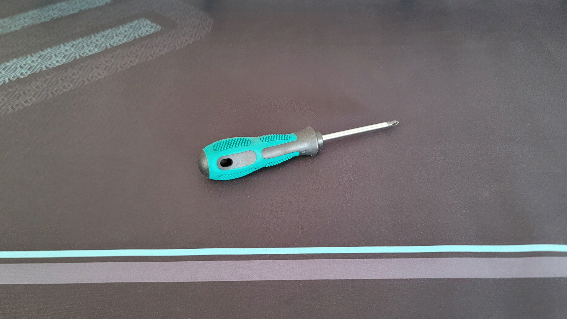 Unboxing - Screwdriver