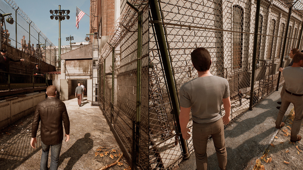 A Way Out