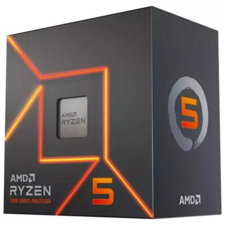 AMD Ryzen 5 7500F CPU