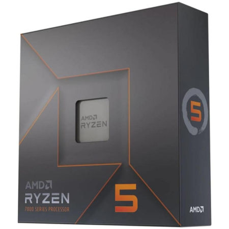 AMD Ryzen 5 7600X CPU