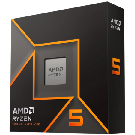 AMD Ryzen 5 9600X CPU