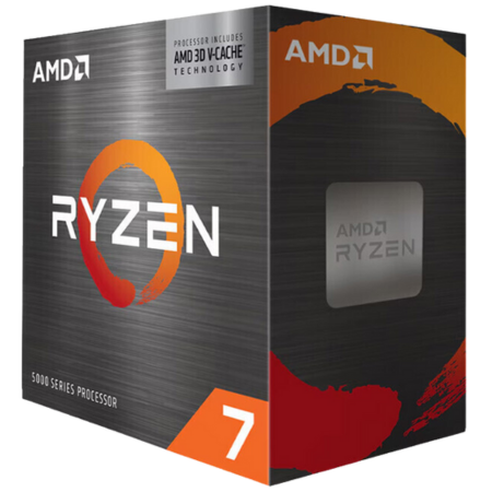 AMD Ryzen 7 5700X3D CPU