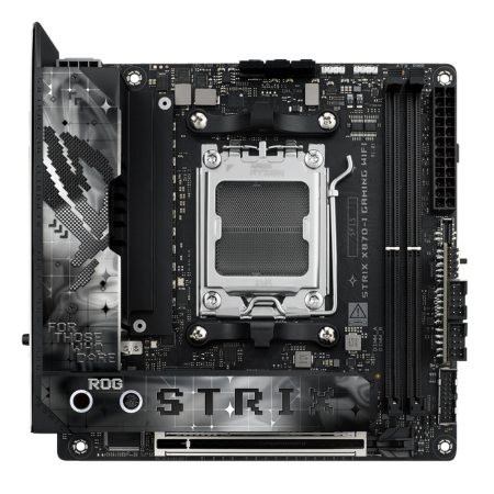 ASUS ROG STRIX X870-I GAMING WIFI