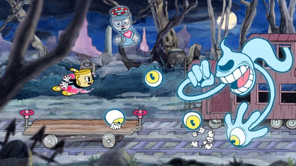 Cuphead