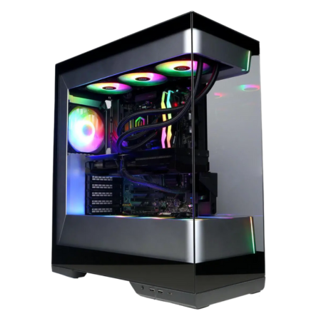 CyberPowerPC Gamer Supreme - 9800X3D + RTX 5080
