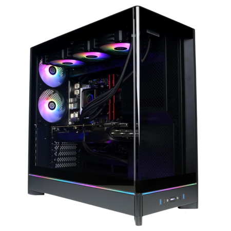 CyberPowerPC Gamer Supreme - 9950X + RTX 5090