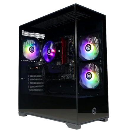 CyberPowerPC Gamer Xtreme - 13400F + RTX 5060