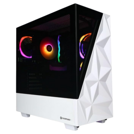 CyberPowerPC Gamer Xtreme - 14700F + RTX 5060 Ti 16GB